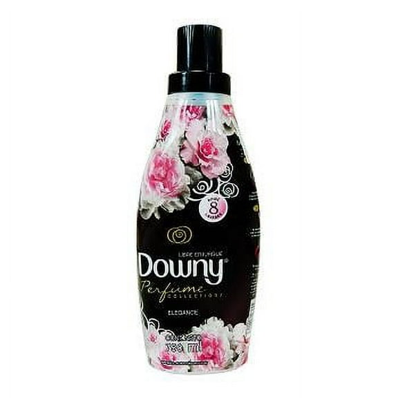 Downy (Mex) 800Ml - Elegance - 1 count only