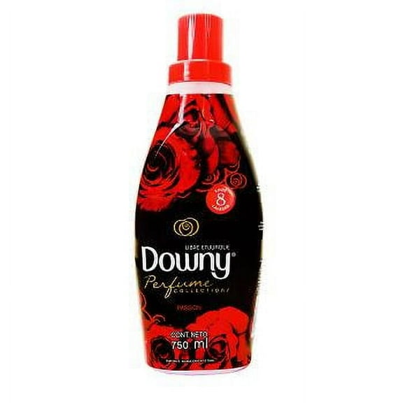 Downy (Mex) 800Ml - Passion - 1 count only
