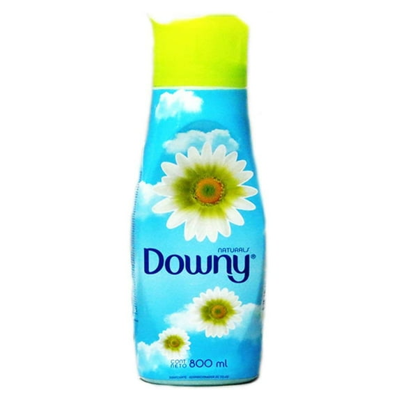 Downy Naturals- Fabric Softener (800ml) 802688