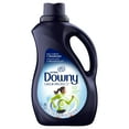 Downy Odor Protect Active Fresh Liquid Fabric Deodorizer and Fabric Conditioner, 90 fl oz
