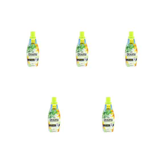 Downy Pureza Silvestre Liquid Fabric Softener 27.1 fl oz – 5 Pack