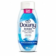 Downy Rinse Laundry Odor Remover, Ocean Mist Scent, 16 fl oz