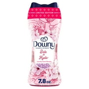 Downy Romantic Getaways In-Wash Laundry Scent Booster Beads, Date in Kyoto Scent, 7.8 oz