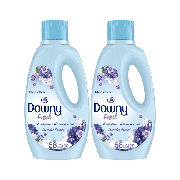 Downy Softener