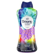 Downy Ultimate In-Wash Scent Booster Beads, Whimsical Wonder, 24.5 Ounce