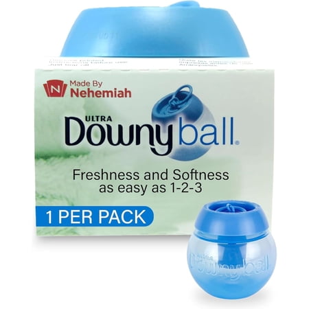 Downy Ultra Automatic Dosing Dispenser Ball 2 pack