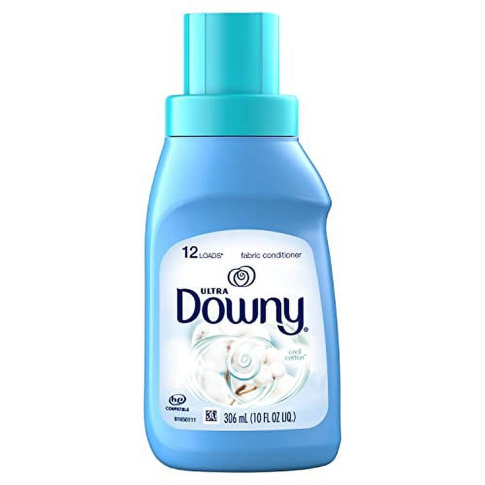 Downy Infusions Bliss 64-fl oz Fabric Softener Liquid in the Fabric  Softeners department at