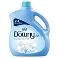 thumbnail image 1 of Downy Ultra Cool Cotton Liquid Fabric Conditioner (Fabric Softener), 150 Loads 111 Fl Oz, 1 of 3