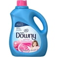 thumbnail image 1 of Downy Ultra Fabric Softener, April Fresh, 103 Ounce, 1 of 6