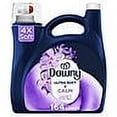 thumbnail image 1 of Downy Ultra Soft + Calm Liquid Fabric Softener, Lavender and Vanilla Bean, 164 Loads, 111 fl. oz., 1 of 9