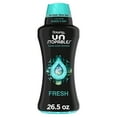 thumbnail image 1 of Downy Unstopables Fresh, 26.5 oz in-Wash Scent Booster Beads, 1 of 8