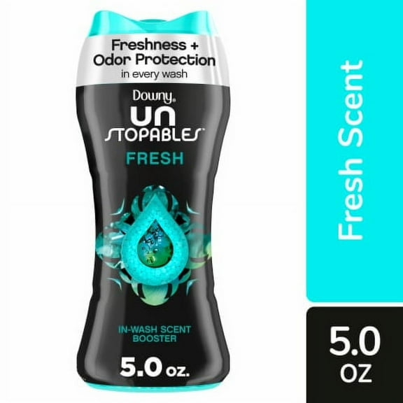 Downy Unstopables Fresh Scent Booster Beads