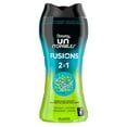 thumbnail image 1 of Downy Unstopables Fusions 2 In 1 In-Wash Scent Booster Beads - Twilight + Jasmine, 1 of 5