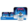 thumbnail image 1 of (4 pack) Downy Unstopables Fusions Odor Defense In-Wash Laundry Scent Booster Beads, Daybreak & Clean Scent, 4.8 oz, 1 of 16