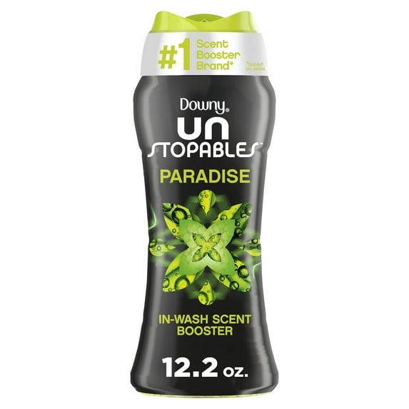 Downy Unstopables In-Wash Laundry Scent Booster Beads, Fresh, 12.2 oz