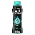thumbnail image 1 of Downy Unstopables In-Wash Scent Booster Beads, Fresh, 20.1 oz, 1 of 8
