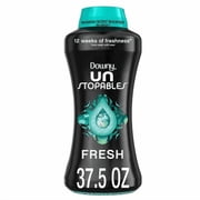 Downy Unstopables In-Wash Scent Booster Beads Fresh (37.5 Oz.)