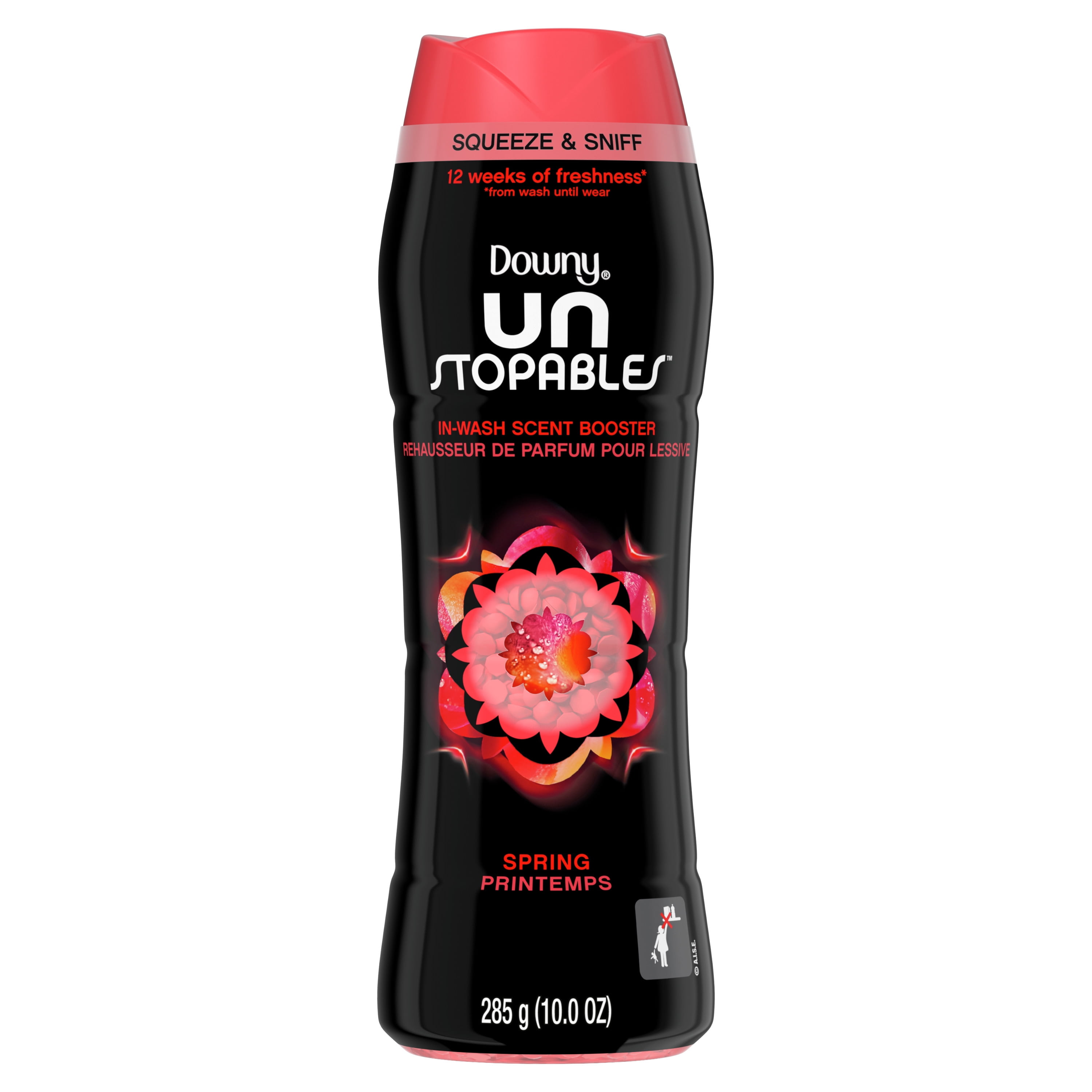 Unstoppable - Intense Spring Softener 140 g