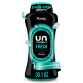 thumbnail image 1 of Downy Laundry Scent Beads, Unstopables In-Wash Scent Booster, Fresh Scent, 30.1 oz, 1 of 13