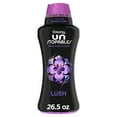 thumbnail image 1 of Downy Unstopables Lush, 26.5 oz in-Wash Scent Booster Beads, 1 of 8