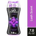 thumbnail image 2 of Downy Unstopables In-Wash Lush Laundry Scent Booster Beads – 39.9 Oz (2.4 LB), 100+ Loads 2 of 3