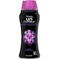 thumbnail image 1 of Downy® Unstopables™ Lush In-Wash Scent Booster 14.8 oz. Bottle, 1 of 7