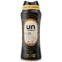 Downy Laundry Scent Beads, Unstopables Unlimited Collection, In-Wash Scent Booster, N.06 Scent, 21.1oz