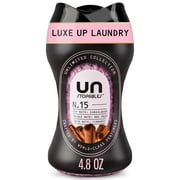Downy Unstopables Unlimited Collection In-Wash Laundry Scent Booster Beads, No. 15, 4.8 oz
