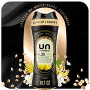 Downy Unstopables In-Wash Laundry Scent Booster Beads, Unlimited Collection, No.30, 10.7oz
