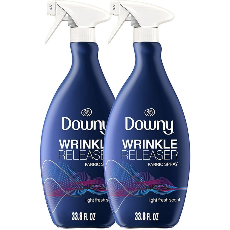 Downy Wrinkle Releaser - 3 Oz