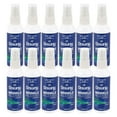 thumbnail image 1 of Downy Wrinkle Release Spray Plus, Static Remover, Odor Eliminator, Steamer For Clothes Accessory, Fabric Refresher And Ironing Aid, Light Fresh Scent, 3 Fl Oz (Pack Of 12), 1 of 2