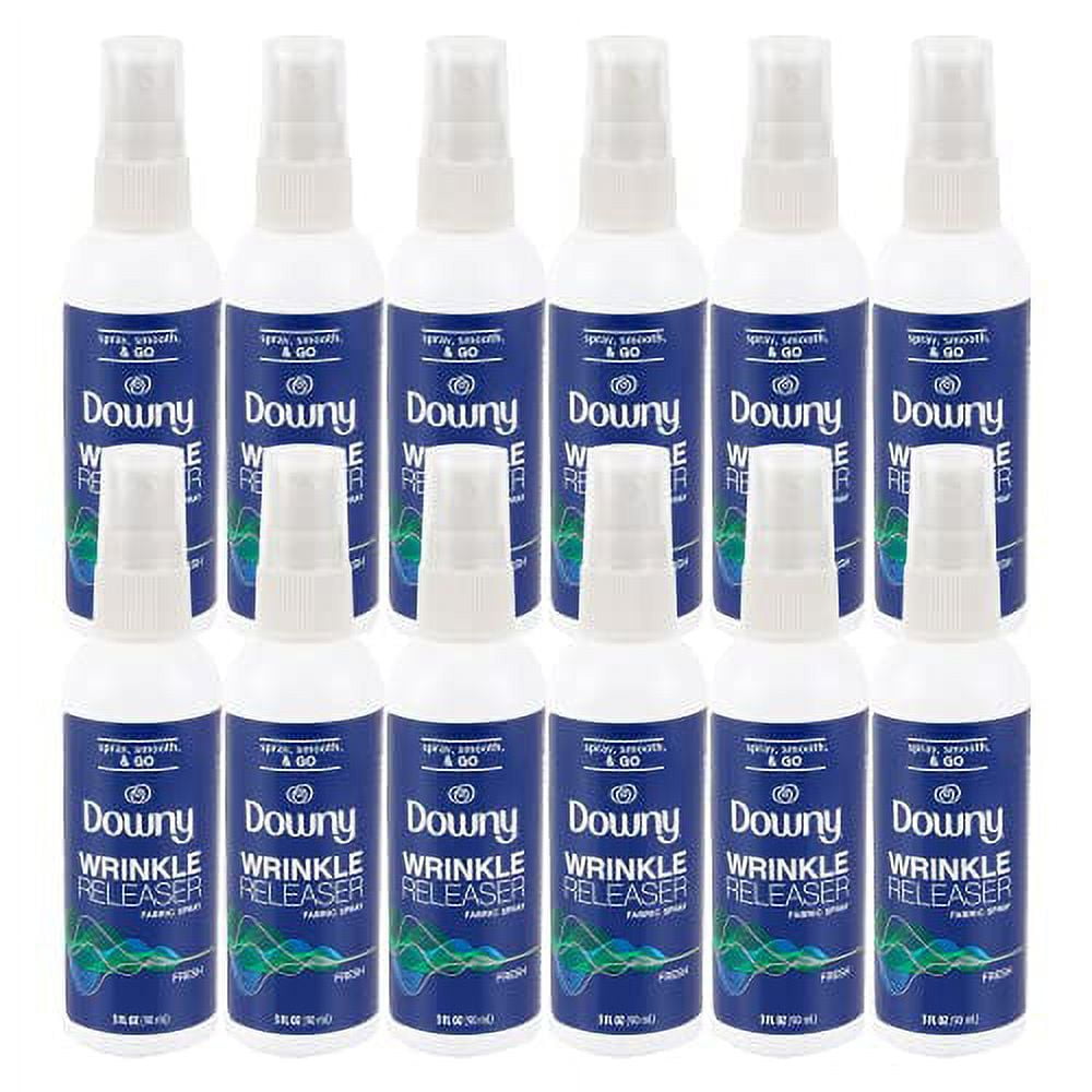 30/100Ml Static Guard Spray for Clothes Anti Static Cling Laundry Wrinkle  Release Spray Static Remover Fabric Refresher Spray