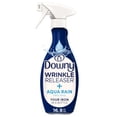 thumbnail image 1 of Downy Wrinkle Releaser Aqua Rain 16.9 oz, 1 of 8