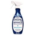 thumbnail image 1 of Downy Wrinkle Releaser Aqua Rain 16.9 oz, 1 of 8