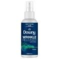 Downy Wrinkle Releaser and Refresher Fabric Spray, Starch Alternative