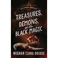 thumbnail image 1 of Dowser: Treasures, Demons, and Other Black Magic (Paperback), 1 of 1