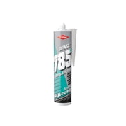 Dowsil - 785+ Silicone Sealant Manhattan Grey 310ml