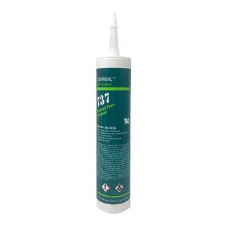 Boatlife Life Seal Sealant Clear 1 Oz Tube - 1109