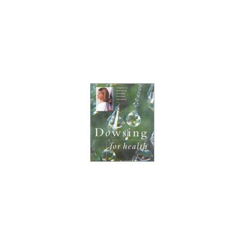 Pre-Owned Dowsing For Health Paperback