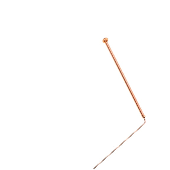 Dowsing Rods,for Ghost Hunting Tools,Divining Water,Treasure,Buried Items Etc,Dowsing Rods Copper Spiritu 2026 New Kilougeis