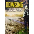 thumbnail image 1 of Dowsing: The Complete Survival Guide (DVD), Reality Ent, Documentary, 1 of 1
