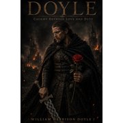 Doyle Caught Between Love and Duty, Paperback