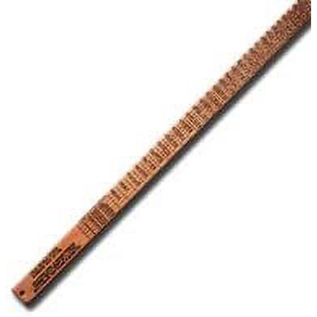 Doyle Tree & Log Scale Stick