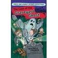 thumbnail image 1 of Doyle and Fossey, Science Detectives: The Case of the Graveyard Ghost (Paperback), 1 of 1
