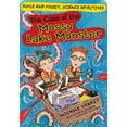 thumbnail image 1 of Pre-Owned The Case of the Mossy Lake Monster (Paperback) 1402749627 9781402749629, 1 of 1