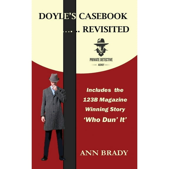 Doyle's Casebook... Revisited (Paperback)