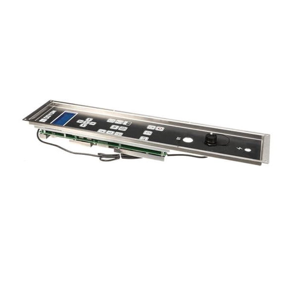 Doyon 50009032K1 Control Panel; Programmed; Gac