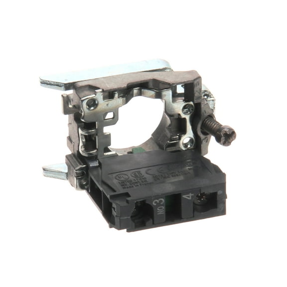 Doyon ELI406, Base with Contact Block