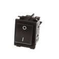 thumbnail image 1 of Doyon ELI639 DPST Rocker Switch for SM302, 1 of 1