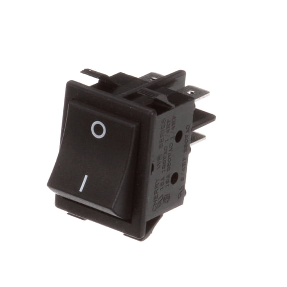 Doyon ELI639 Dpst Rocker Switch For Sm302